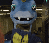 Mascot Snake GIF by Philadelphia Union