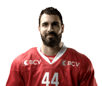 Lhc Lausannehc Sticker by Lausanne Hockey Club