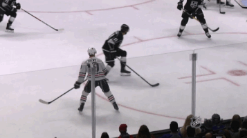 happy ice hockey GIF by NHL