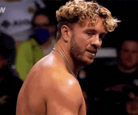 Will Ospreay GIF