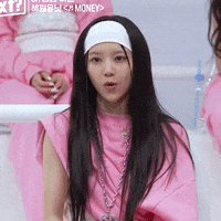 K Pop Wow GIF
