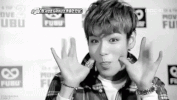 k-pop america GIF