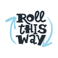 Roll Sticker by Incab