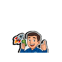 Sticker by Lonax