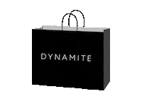 fashion shopping Sticker by Dynamite Clothing