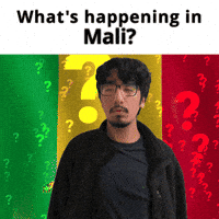 Mali GIF