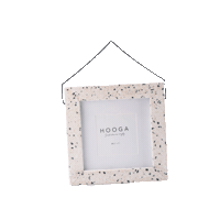 Frame Sticker by HOOGA
