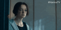 Hannatv GIF by Amazon Prime Video