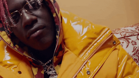 Get Dripped GIF by Lil Yachty