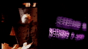 Sub Pop Halloween GIF by Sub Pop Records