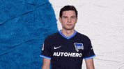 German Football GIF by Hertha BSC