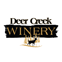 deercreekwinery wine deer pennsylvania pa Sticker