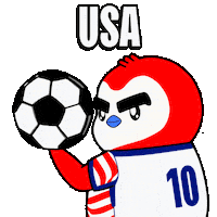 World Cup Goal Sticker by Retsba