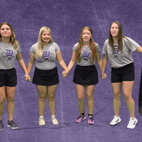 Kdub GIF by KWC Panthers