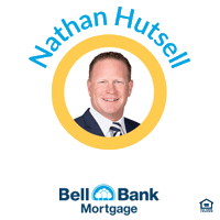 Makehomehappen Sticker by Bell Bank Mortgage