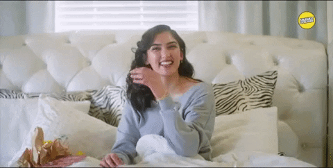 Laddi GIF by Kalikwest