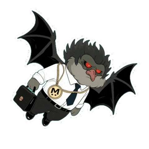 Working Good Morning Sticker