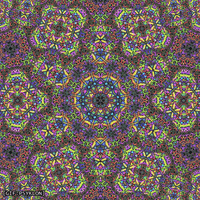 Art Glow GIF by Psyklon