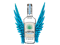 Mexico Cocktails Sticker by El Tequileño