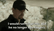 Jethro Gibbs GIF by CBS