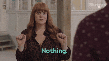 Nothing
