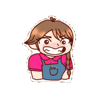 floppysonrisas floppy tía floppy floppy helados helados floppy Sticker