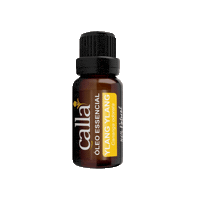 Ylang Ylang Oleo Sticker by Callamarys