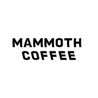 매머드커피 Sticker by mammothcoffee