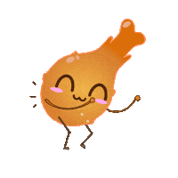 San Valentin Dancing Sticker by KFC Costa Rica