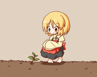 Touhou GIF