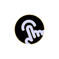 Tap Here Click Sticker
