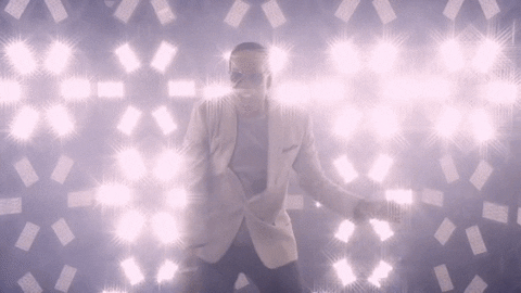 Dance Love GIF by Charlie Wilson
