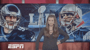 tom brady nfl GIF by ESPN México