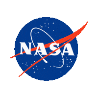 Johnson Space Center Sticker
