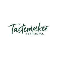 tastemakerconference foodblogger tastemaker tastemakerconference Sticker