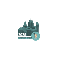 Bootcamp Changemaker Sticker by GEYC