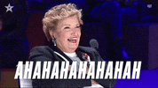 Got Talent Joe GIF by Italia's Got Talent