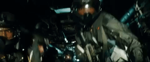 dark of the moon transformers GIF