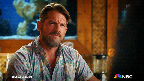 Season 5 GIF by NBC