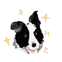 Goji Sticker