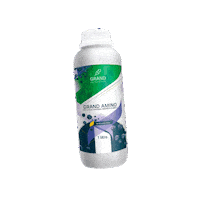 Agro Amino Sticker by Grand Agrosciences