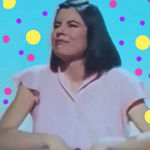 confused i don't know GIF by Anne Horel