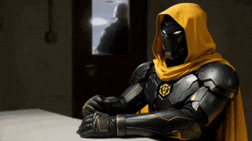 Oh Captain My Captain Mascot GIF by CaptainBNB