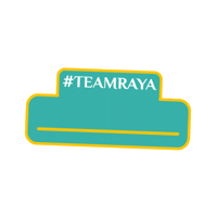 Raya Ketupat Sticker by Renault Malaysia