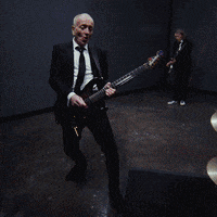 Fire It Up Rock N Roll GIF by Def Leppard