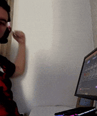 Tired Ez GIF by SINNERS Esports