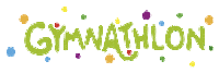 GymnathlonSlovensko pixels gymnathlon gymnathlonsk gymnathlonslovensko Sticker