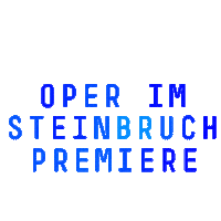 Premiere Op Sticker by Esterhazy