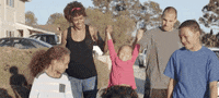father's day mic GIF