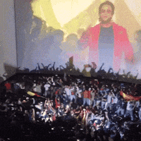 The Devil Boss GIF